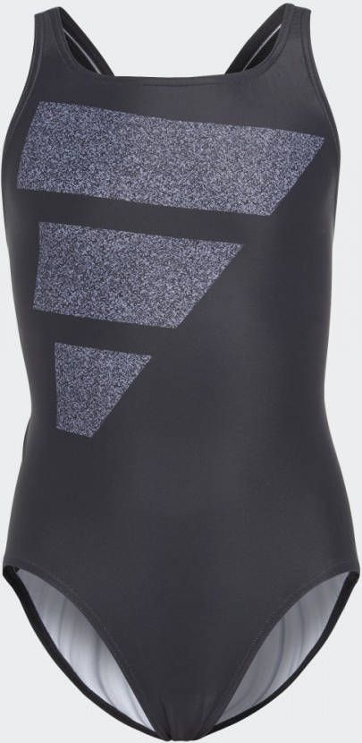 Adidas Big Bars Logo Voorschools Badmode
