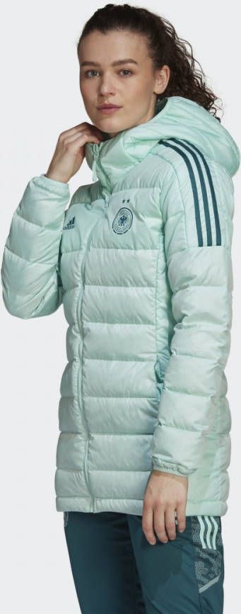 Adidas Germany Winter Dames Jackets