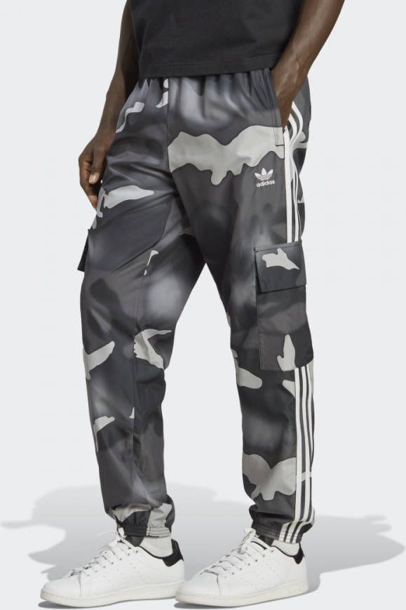 adidas Originals Sportbroek GRAPHICS CAMO CARGOBROEK