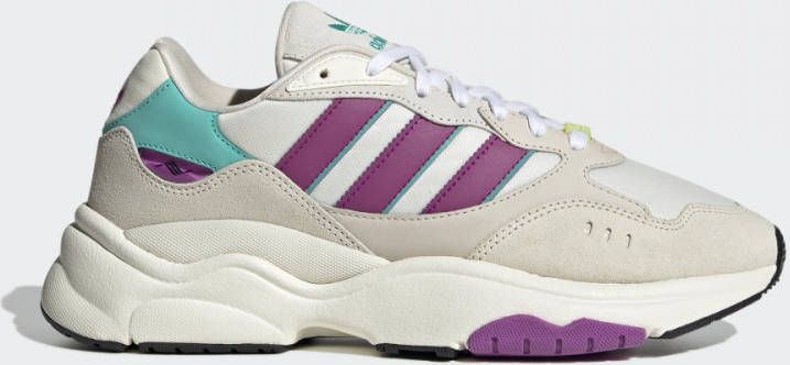 Adidas Retropy Mystique Heren Schoenen
