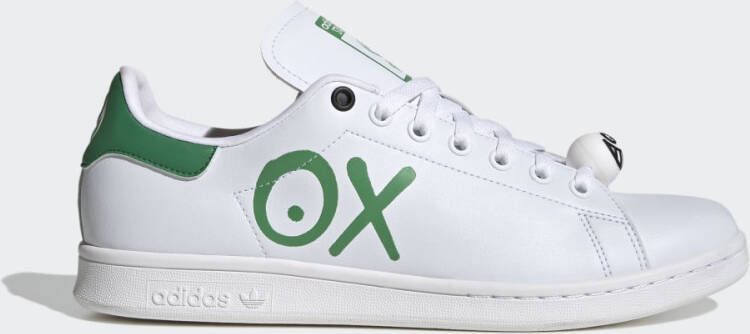Adidas Stan Smith X Andre Saraiva Heren Schoenen