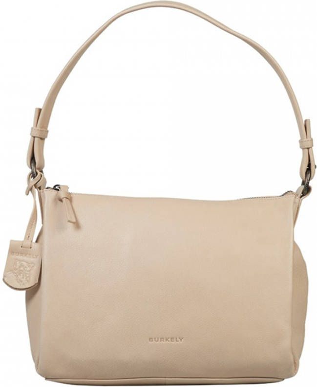 Burkely Schoudertas Just Jolie Shoulderbag Beige