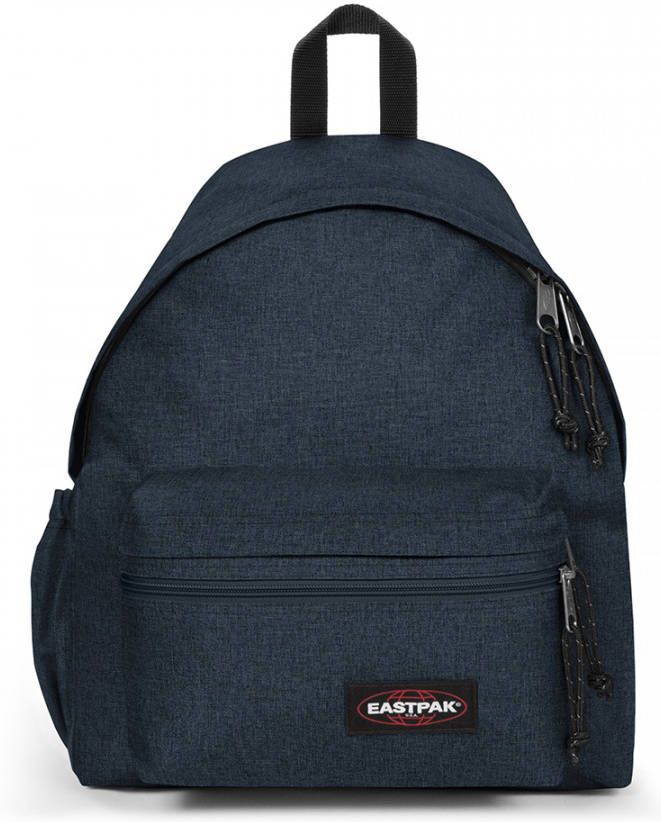 Eastpak Padded Zippl&apos, r Rugzak Triple Denim