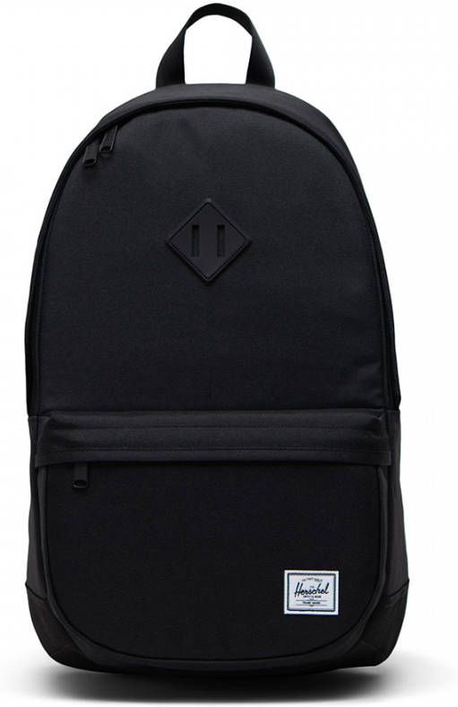 Herschel Heritage Pro 11040 00001 backpack , Zwart, Unisex