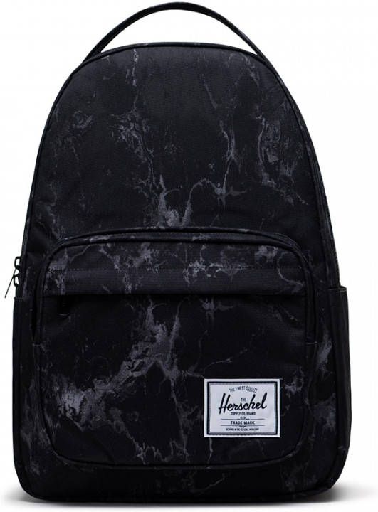 Herschel Supply Co. Laptop rugzak Miller 15 inch Zwart