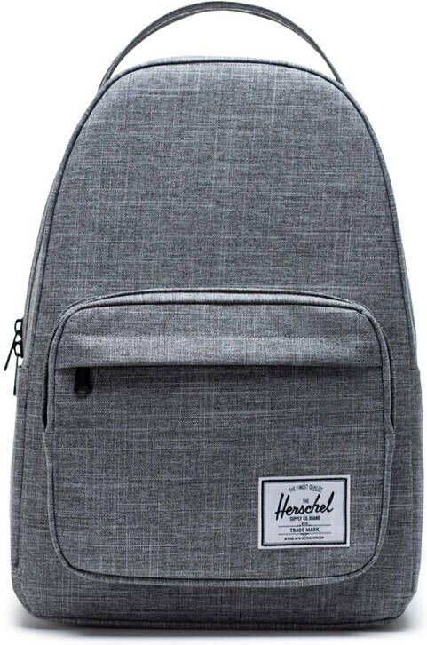 Herschel Supply Co. Dagrugzak Miller 15 Inch Grijs