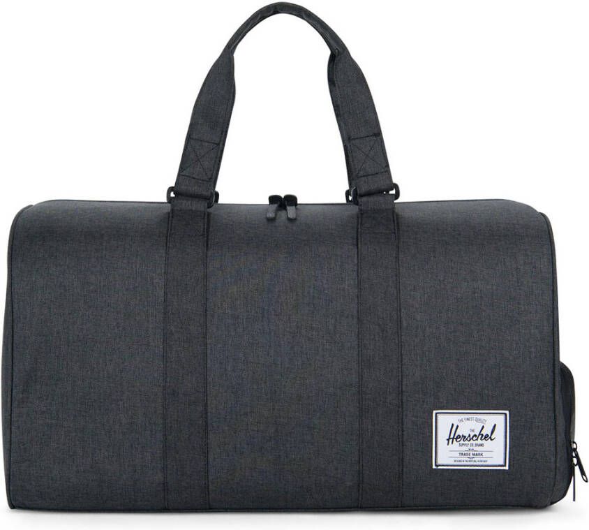 Herschel Supply Co. Reistas Novel Zwart