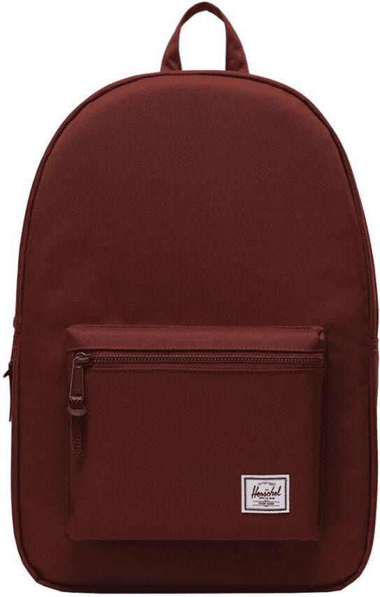 Herschel Supply Co. Laptop rugzak Settlement 15 Inch Groen
