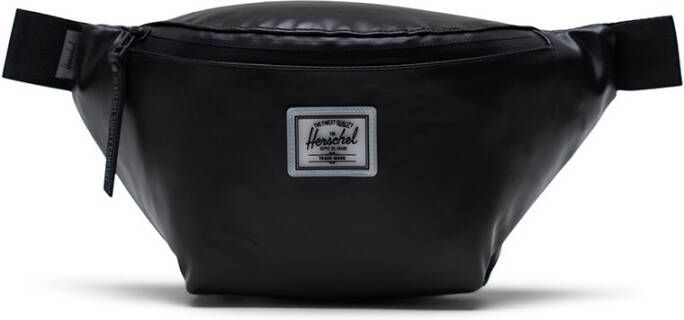Herschel Seventeen Heuptas Weather Resistant Black