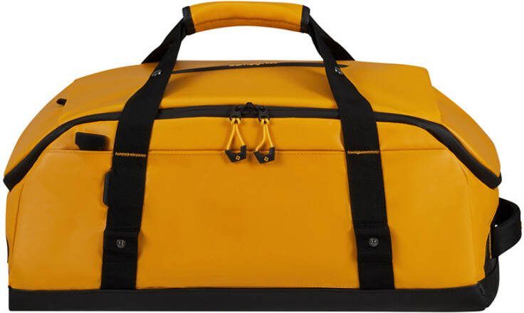 Samsonite Ecodiver S weekendtas met afneembare schouderriem