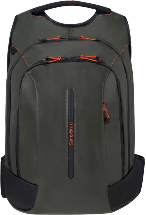Samsonite Ecodiver Laptop Backpack L climbing ivy backpack