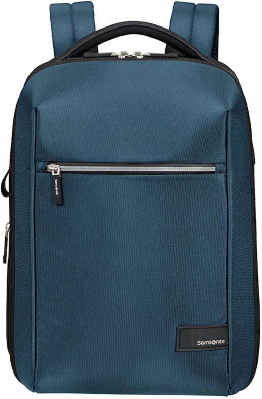 Samsonite Litepoint Laptop Backpack 14.1&apos, &apos, peacock backpack