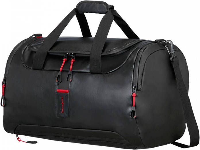 Samsonite Paradiver Light Duffle 51 black Weekendtas