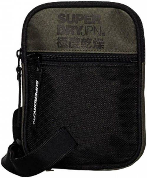 Superdry Handtasje SPORT POUCH
