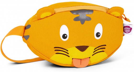 Affenzahn Heuptas Tijger Heuptas, oranje