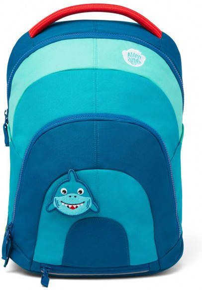 Affenzahn Kid's Daydreamer 12 Kinderrugzak l, blauw/turkoois