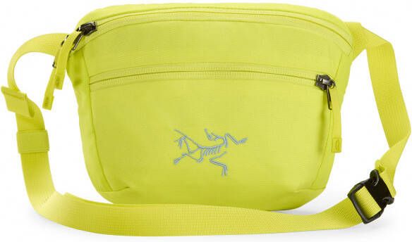 Arcteryx Arc'teryx Mantis 1 Heuptas l, geel