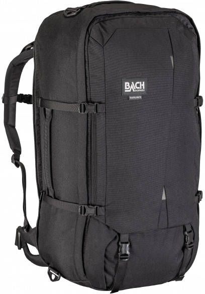 Bach Travel Pro Reisrugzak l Regular, grijs