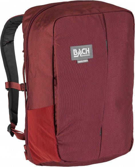 Bach Travelstar 28 Dagrugzak l, rood