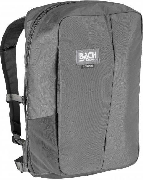 Bach Travelstar 28 Dagrugzak l, grijs