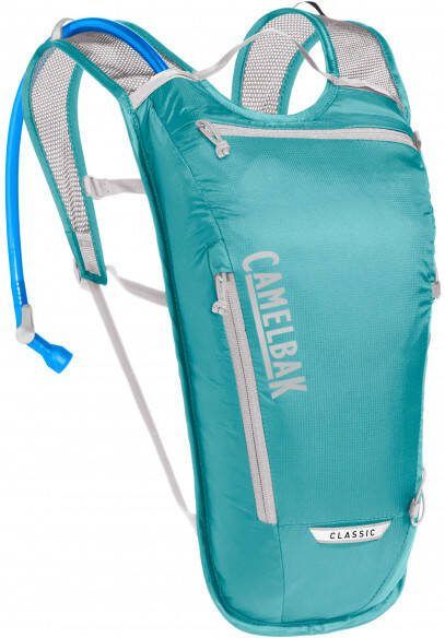 Camelbak Classic Light 70oz Fietsrugzak l, turkoois