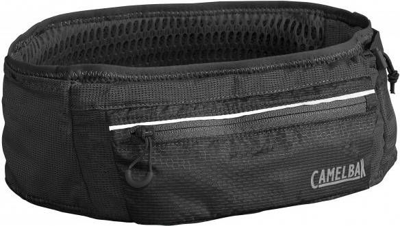 Camelbak Ultra Belt Drinkrugzak/L 500 ml, zwart/grijs