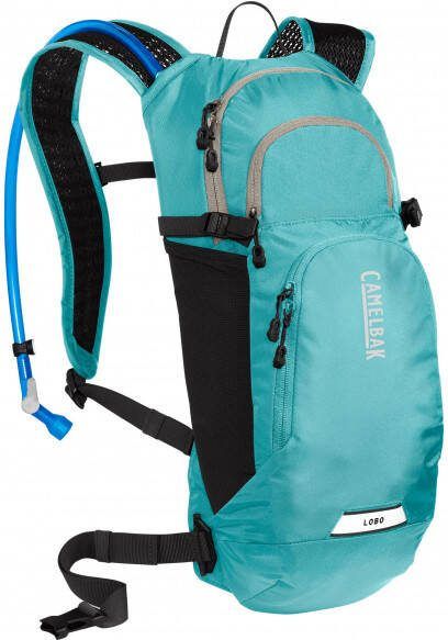 Camelbak Women’S Lobo 9 Fietsrugzak l + 2 l Reservoir, turkoois