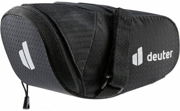 Deuter Bike Bag 0, 5 Fietstas l, zwart/grijs