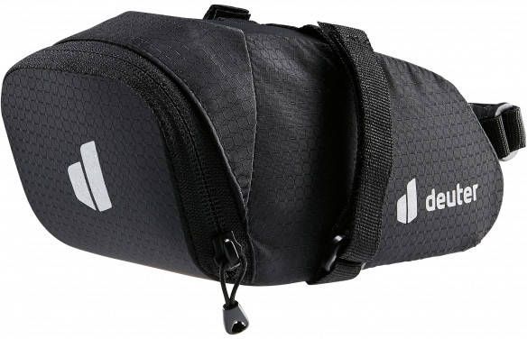 Deuter Bike Bag 0, 8 Fietstas l, grijs/zwart