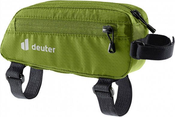 Deuter Energy Bag Fietstas l, olijfgroen