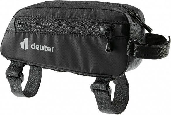 Deuter Energy Bag Fietstas l, grijs/zwart