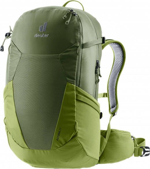 Deuter Futura 27 Wandelrugzak l, olijfgroen
