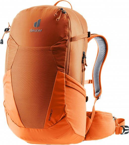 Deuter Futura 27 Wandelrugzak l, oranje