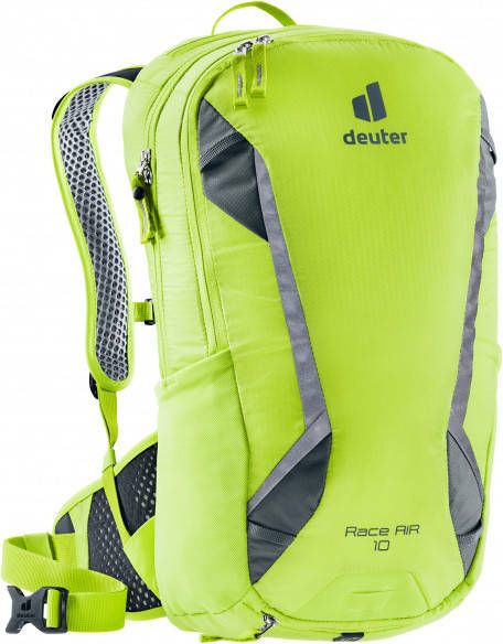 Deuter Race Air 10 Fietsrugzak l, groen