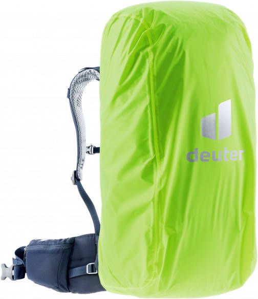 Deuter Raincover II Regenhoes maat Size II 30 50 l, groen