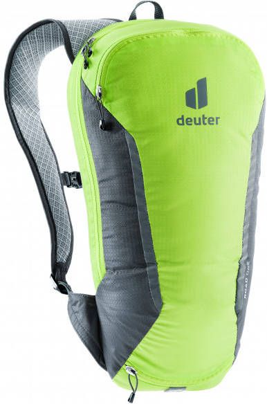 Deuter Road One 5 Fietsrugzak l, groen