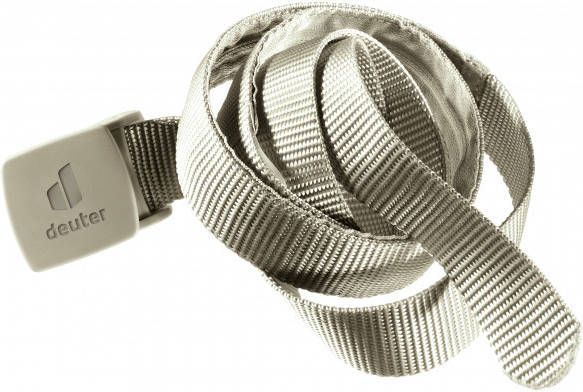 Deuter Security Belt Riem cm, olijfgroen