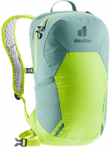 Deuter Speed Lite 13 Wandelrugzak l, groen