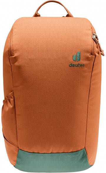 Deuter Stepout 16 Dagrugzak l, bruin