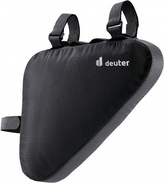 Deuter Triangle Bag 1, 7 Fietstas l, zwart
