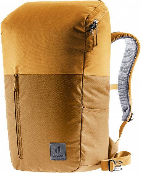 Deuter UP Stockholm 22 Dagrugzak l, bruin/beige