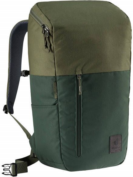 Deuter UP Stockholm 22 Dagrugzak l, olijfgroen