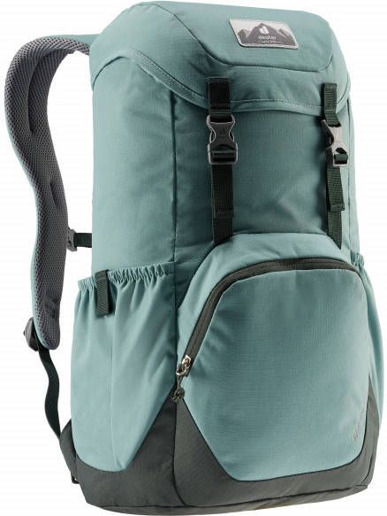 Deuter Walker 20 Dagrugzak l, turkoois