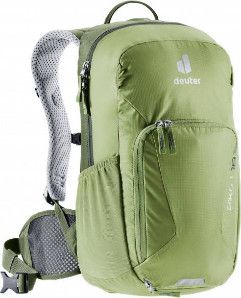 Deuter Women's Bike I 18 SL Fietsrugzak l, groen