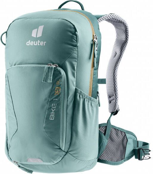 Deuter Women's Bike I 18 SL Fietsrugzak l, turkoois