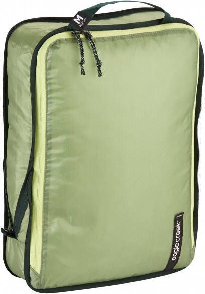 Eagle Creek Pack It Isolate Compression Cube Pakzak l, groen