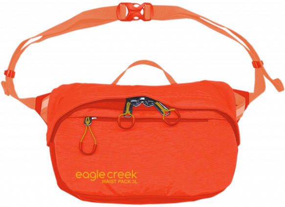 Eagle Creek Ranger XE Waist Pack Heuptas l, rood