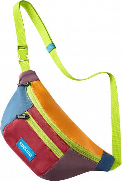 Edelrid Dirt Bag Heuptas meerkleurig