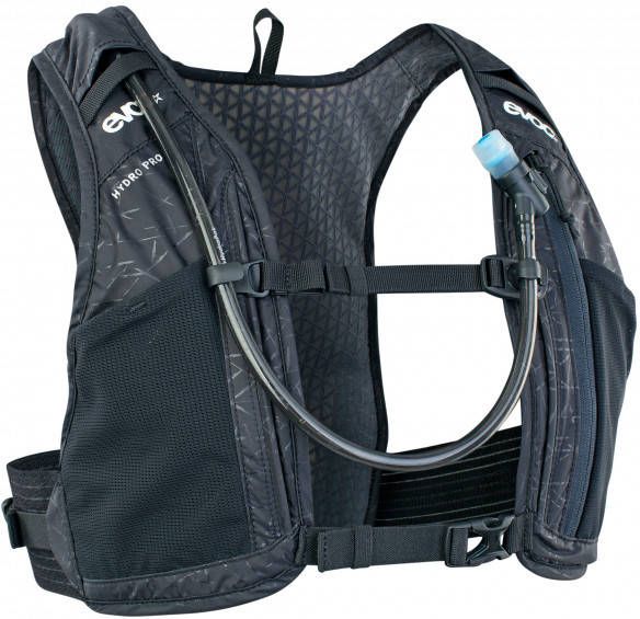Evoc Hydro Pro 1.5 Drinkrugzak l, blauw