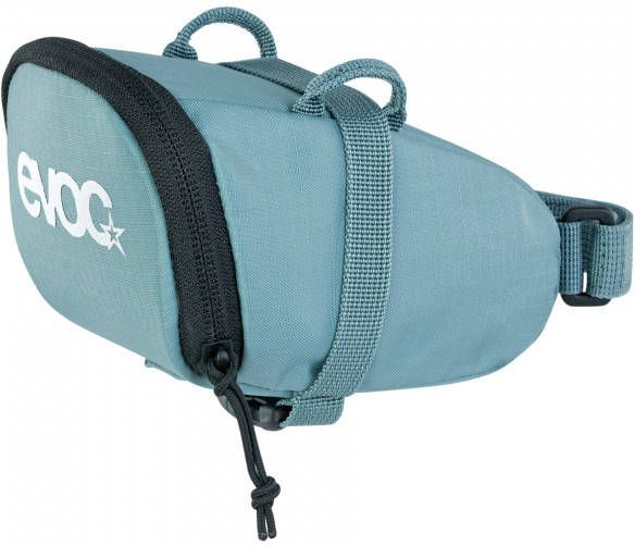Evoc Seat Bag 0.7 Fietstas l, turkoois